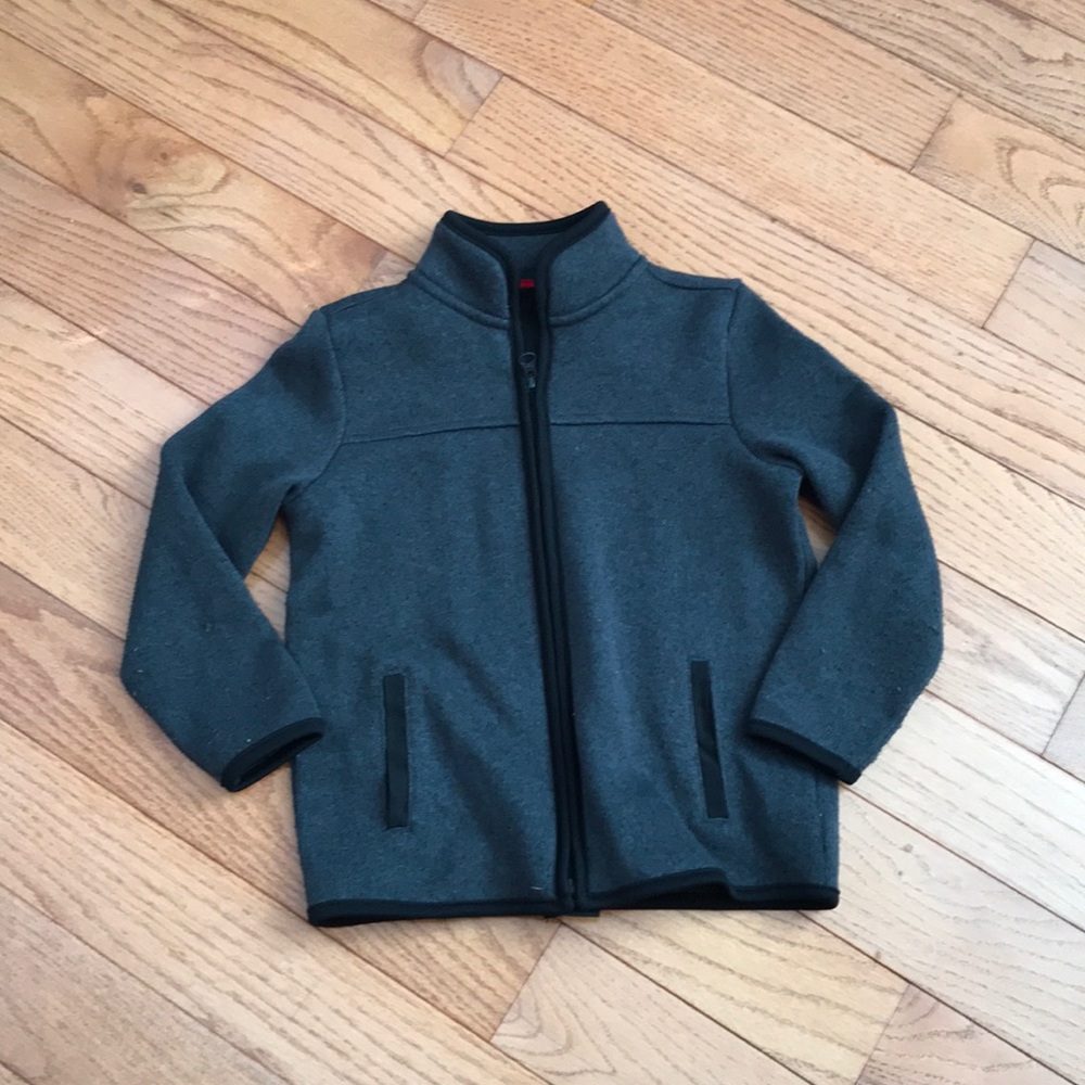 Old Navy Sweater Fleece Zip up